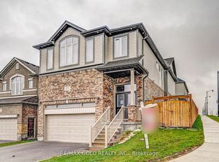 400 Wild Calla St, Waterloo, ON N2V0B5