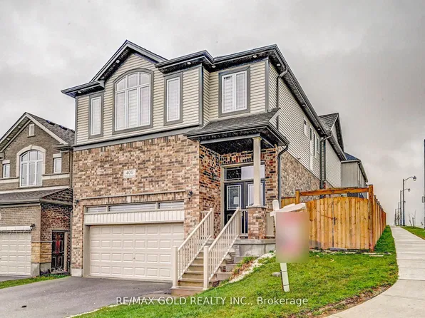 400 Wild Calla St, Waterloo, ON N2V 0B5