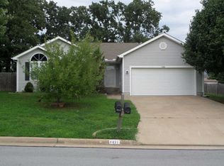 4431 W 28th Pl, Joplin, MO 64804