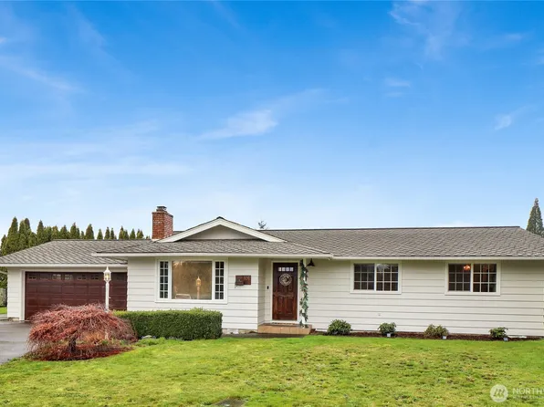 851 Garden Drive, Lynden, WA 98264