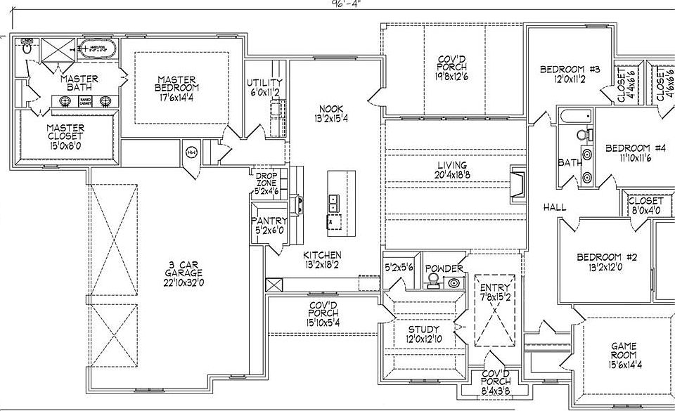 2nd image of 1112 Lucas Cir