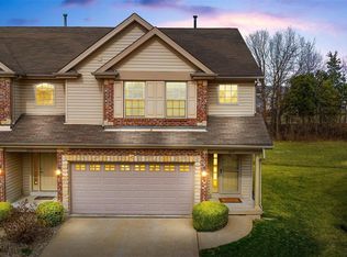 217 Prominence Ln, Lake Saint Louis, MO 63367