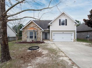 131 Crab Apple Ave, Crestview, FL 32536