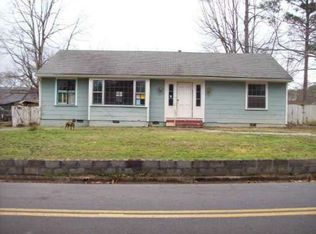 28 Wingfield St SW, Rome, GA 30165