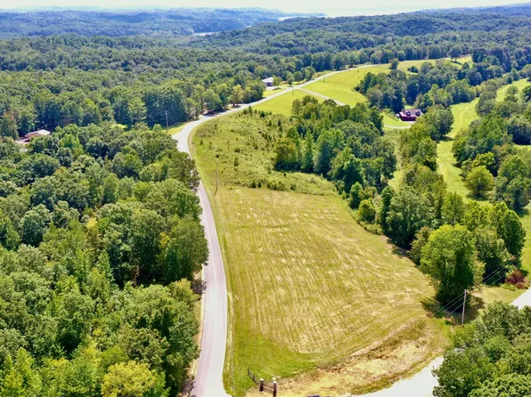 0 Jack Saunders Rd Lot 47, Waverly, TN 37185