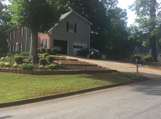 780 Providence Dr, Lawrenceville, GA 30044