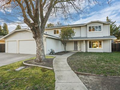 3731 Estate Dr, Stockton, CA, 95209
