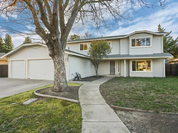 3731 Estate Dr, Stockton, CA 95209