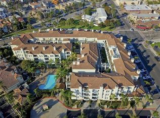 415 Townsquare Ln APT 324, Huntington Beach, CA 92648