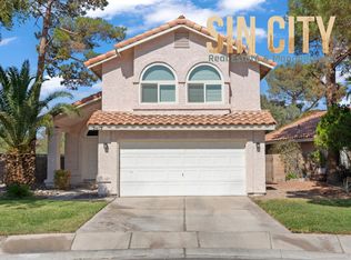 2812 Oasis Cir, Henderson, NV 89074
