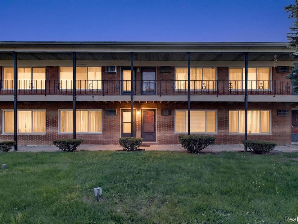1st image of 25301 Five Mile Rd APT 109