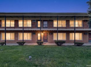 25301 Five Mile Rd APT 109, Redford, MI 48239