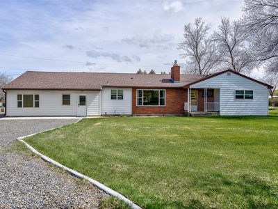 4925 N Montana Ave, Helena, MT, 59602
