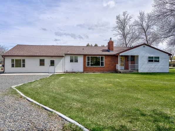 4925 N Montana Ave, Helena, MT 59602