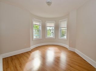 331 Centre St #1B, Jamaica Plain, MA 02130