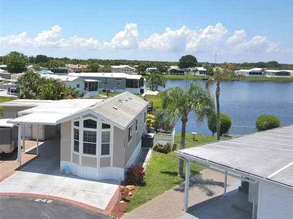 14280 SE 124th Dr #242, Okeechobee, FL 34974