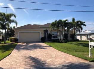 114 SE 38th Ter, Cape Coral, FL 33904
