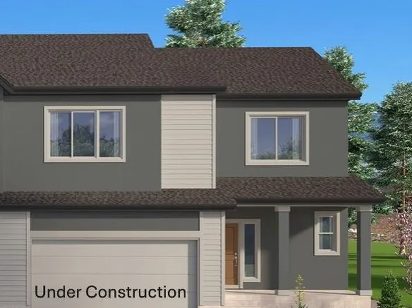 7968 School House Dr, Colorado Springs, CO 80908