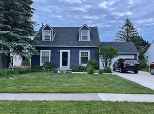 5729 Dartmouth Ct, Ypsilanti, MI