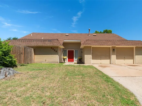 8900 Lansbrook Ln, Oklahoma City, OK 73132