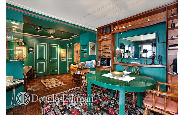 Sold by Douglas Elliman | media 9