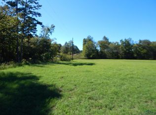 Fox Rd, Gilmer, TX 75644