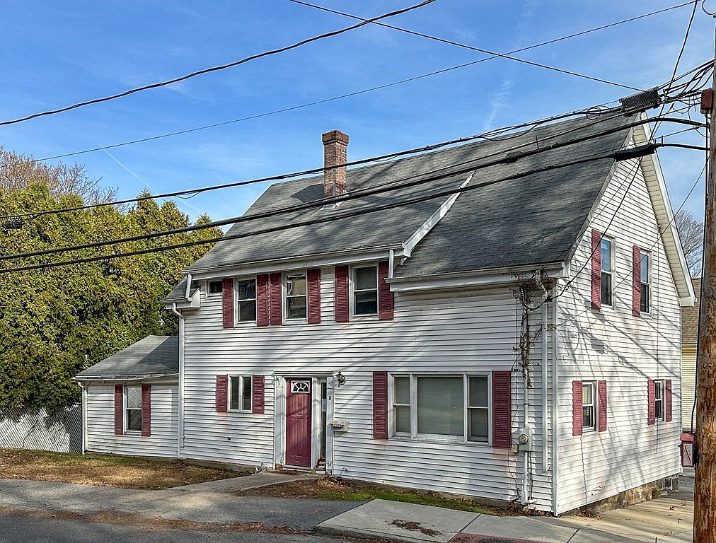 8 Dell Ave, Wakefield, MA 01880 Zillow