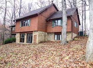 6670 E Centenary Ln, Mooresville, IN 46158