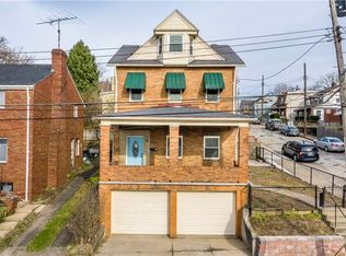 517 Natchez St, Pittsburgh, PA