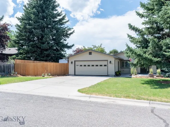 2115 Highland Ct, Bozeman, MT 59715