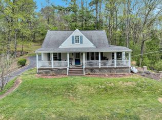 6923 Old Mill Rd, Roanoke, VA 24018