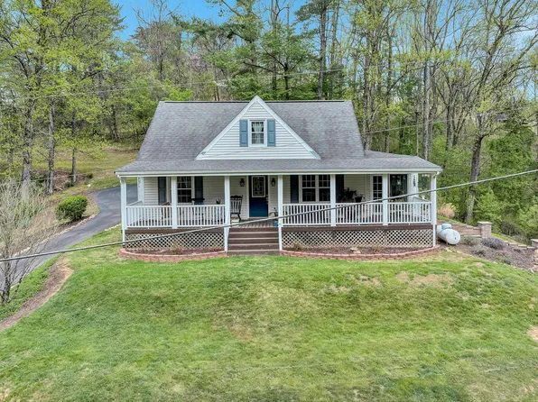 6923 Old Mill Rd, Roanoke, VA 24018