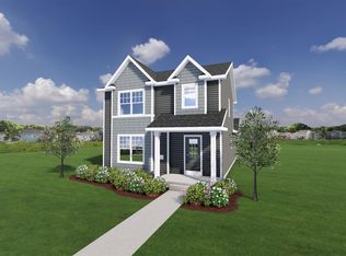 9208 Gentle Feather Rd, Verona, WI 53593