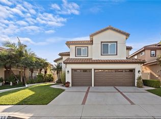 23 El Prisma, Rancho Santa Margarita, CA 92688