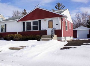 1841 Morgan Ave, Saint Paul, MN 55116
