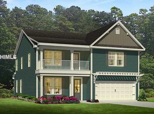 6 Stepping Stone Way, Bluffton, SC 29910