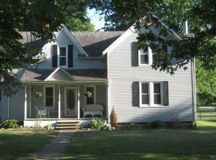 7039 Swan Creek Rd, Ira, MI 48023