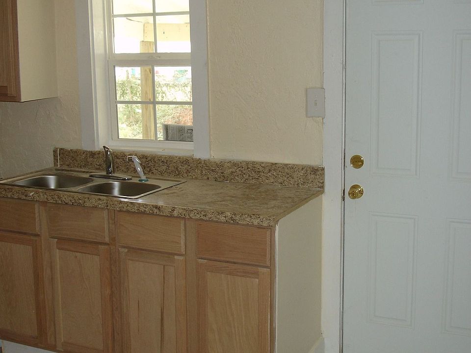 all new kitchen