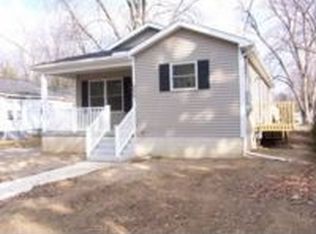 532 Company St, Adrian, MI