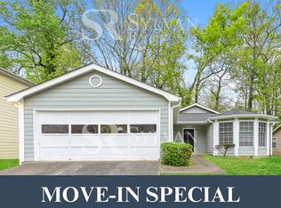 5379 Ridge Forest Dr, Stone Mountain, GA 30083