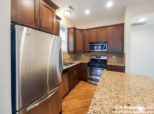 3237 N Seminary Ave #3, Chicago, IL 60657