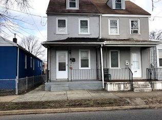 337 Buckley St, Bristol, PA 19007