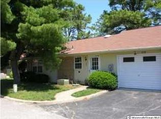 18 Gramercy Rd, Old Bridge, NJ 08857