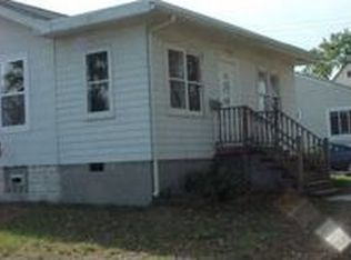 2650 Kenwood St, Hammond, IN 46323