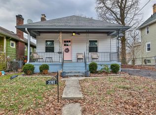 2741 Lawndale Ave, Cincinnati, OH 45212