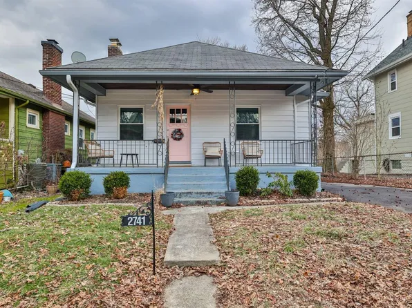 2741 Lawndale Ave, Cincinnati, OH 45212