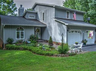 342 Mountain Shore Dr, Denton, NC 27239