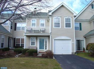 309 Watkins Rd, Pennington, NJ 08534