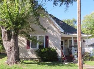 431 S Madison Ave, Madisonville, KY 42431