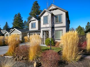60488 Hedgewood Ln, Bend, OR 97702